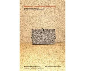 Realites du commissariat d'exposition - Collectif - Ecole Nat.sup.des Beaux-Arts - broché - Guide