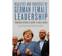 Réalités et fantasmes du leadership féminin allemand
