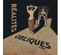 LOMBARD Réalités obliques tome 1