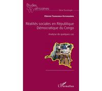 Tshimanga-Kutangidiku – Réalités sociales en République démocratique du Congo – Analyse de quelques cas