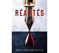 Réalités: Thriller psychologique, livre policier, roman à suspense