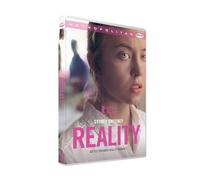 Reality DVD