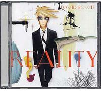 David Bowie - Reality