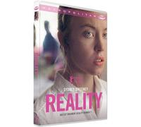 Reality DVD