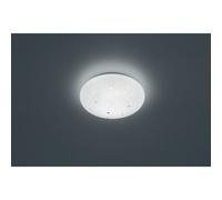 Reality Achat Achat Plafonnier Salle De Bain Moderne 27cm Blanc 4000k Ip44