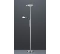 Reality Ackbar Ackbar Lampe Mère Et Enfant Moderne Nickel Mat 3000k Multicolore