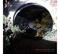 Reality and Other Imaginary Places