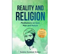 Reality and Religion