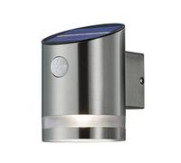 Reality, Applique, Salta 1 x LED, Nickel Mat