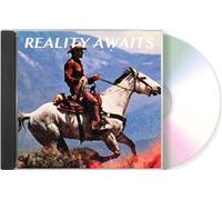 Reality Awaits CD