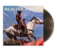 Reality Awaits Exclusivité Fnac Vinyle Coloré Vinyle