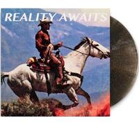 Reality Awaits Exclusivité Fnac Vinyle Coloré Vinyle