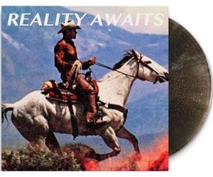 Reality Awaits Exclusivité Fnac Vinyle Coloré Vinyle