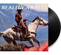 Reality Awaits Vinyle