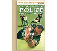 Reality Based Combat: Tacticas Policiales En Suelo [Dvd]