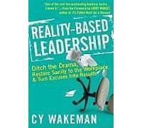 Reality-Based Leadership
