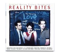 Various Artists – Reality Bites (bande originale) – CD – Sony Music