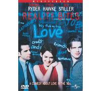 Reality Bites [94/Vista/E,Dd5. [Import allemand]