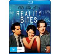 Reality Bites [Blu-Ray] Australia - Import