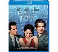 Reality Bites Blu-ray