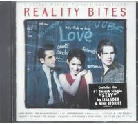 Reality Bites by Original Soundtrack [CD] NEUF