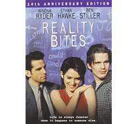Reality Bites [Import USA Zone 1]