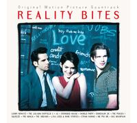 reality bites / o.s.t. Reality Bites Soundtrack (Vinyl)
