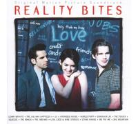 Reality Bites: Original Motion Picture Soundtrack by Various Artists (1994-02-01)