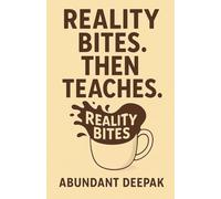 Reality Bites. Then Teaches