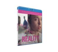 Reality Blu-ray