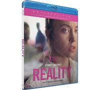Reality [Blu-Ray]