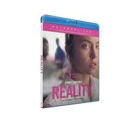 Reality Blu-ray