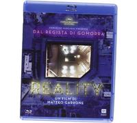 Reality (Blu-Ray)