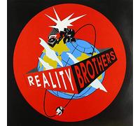 Reality Brothers - Get It Together/comme Les Monkeys [Import]