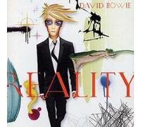 Reality by David Bowie [Compact Disc] NEUF