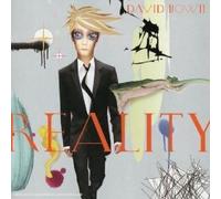 Bowie, David - Reality (inclus un CD et un DVD)