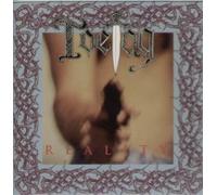 Reality CD Us Cherry Disc 1993 by Toe Tag