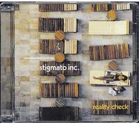Stigmato Inc. - Reality Check [Import]