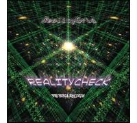 Realitygrid - Reality Check [Import]