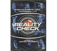 Reality Check by Unknown