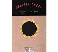 Reality Check Dennis O'Driscoll (Auteur)