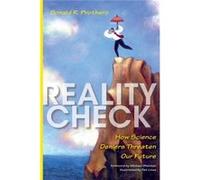 Reality Check Donald R Prothero, Michael Shermer, Pat Linse (Auteur)