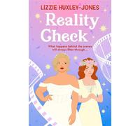 Reality Check Don't miss YOUR NEXT OBSESSION with this glittering heartfelt and joyful queer romance - Lizzie Huxley-Jones - Simon & Schuster UK - ebook (ePub) - Livre