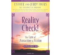 Reality Check: Law of Attraction in Action 3