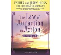 The Law of Attraction in Action Esther Hicks, Jerry Hicks (Auteur)
