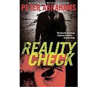 Reality Check Peter Abrahams (Auteur)