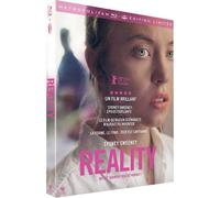 Reality Édition Collector Limitée Combo Blu-ray DVD