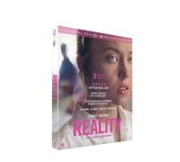 Reality [Combo Blu-ray + DVD - Édition Limitée]