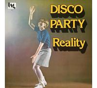 Reality – Disco Party – CD