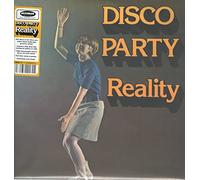 Reality - Disco Party [Import]